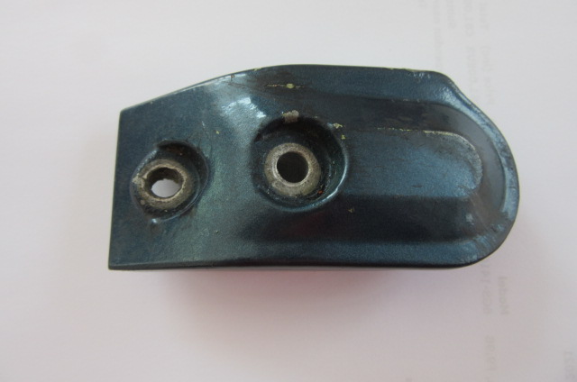 Bevestigingskap stuurhandel 20A, 25A, 28A