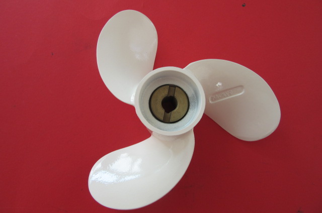 Propeller 4pk 5ph 7 1/4 x 8 1/4-B