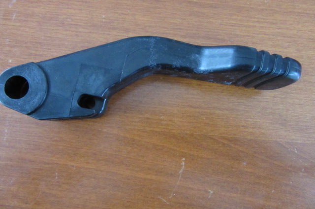 Handle, Schaltung F25A , F20A