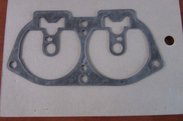 amaha Gasket Float Chambre 115A, 140A, 150A, 175A, 200A, 220A