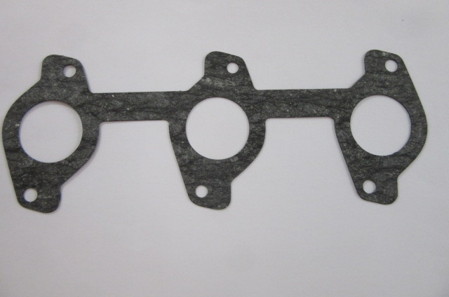 Yamaha Gasket, plate 40H , 40N , 50D