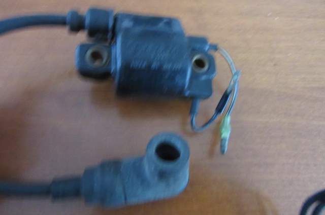 Yamaha perämoottorit Ignition coil CM61-30 CDI OCCASION