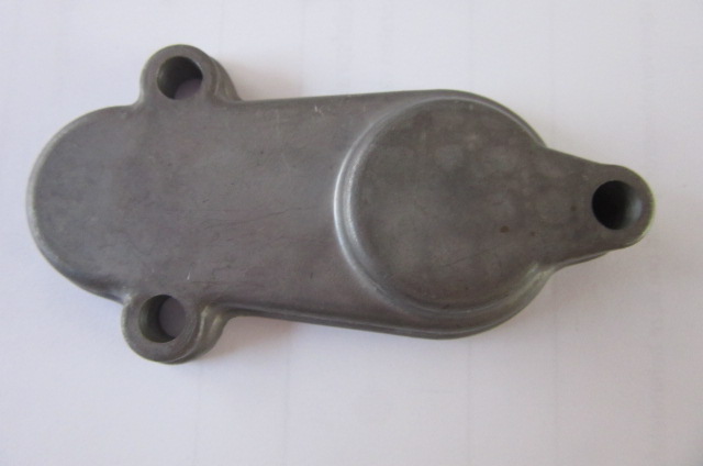 Thermostaat deksel 9.5A 12A 15A
