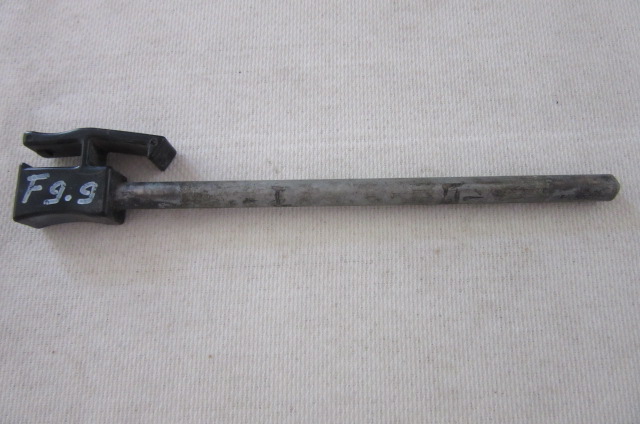 OCCASION Tilt pen F(T)9.9A