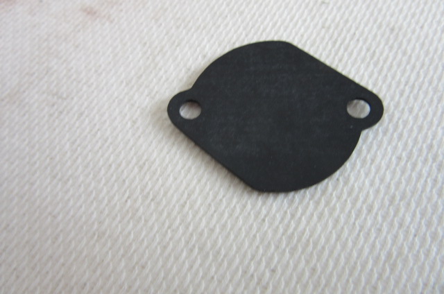 Pakking afdekplaat carburateur 6A , 8A